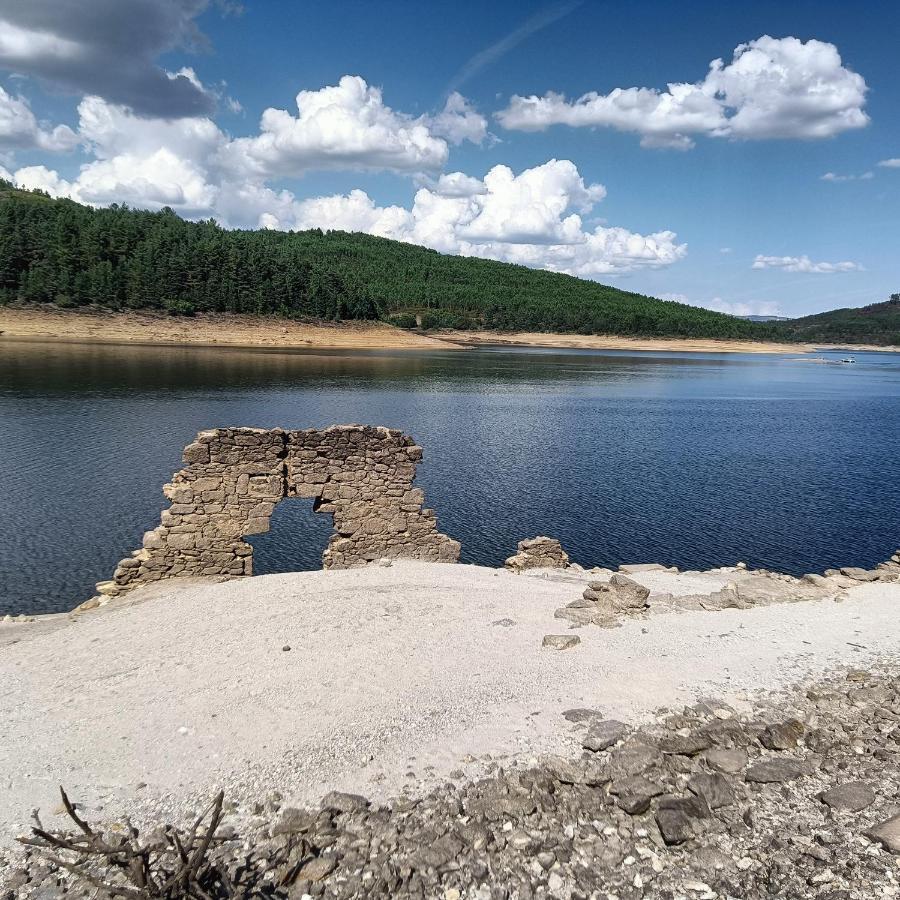 Апартаменты Aquaview - Venda Nova Venda Nova  Экстерьер фото