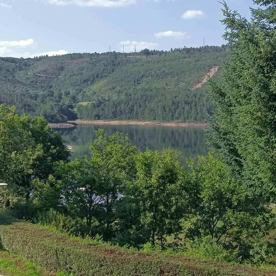 Апартаменты Aquaview - Venda Nova Venda Nova  Экстерьер фото