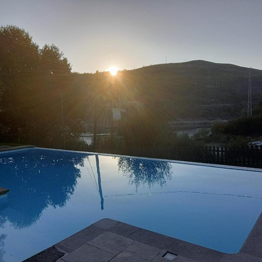 Апартаменты Aquaview - Venda Nova Venda Nova  Экстерьер фото