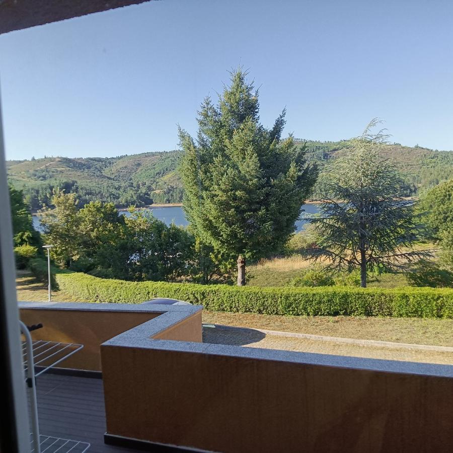 Апартаменты Aquaview - Venda Nova Venda Nova  Экстерьер фото