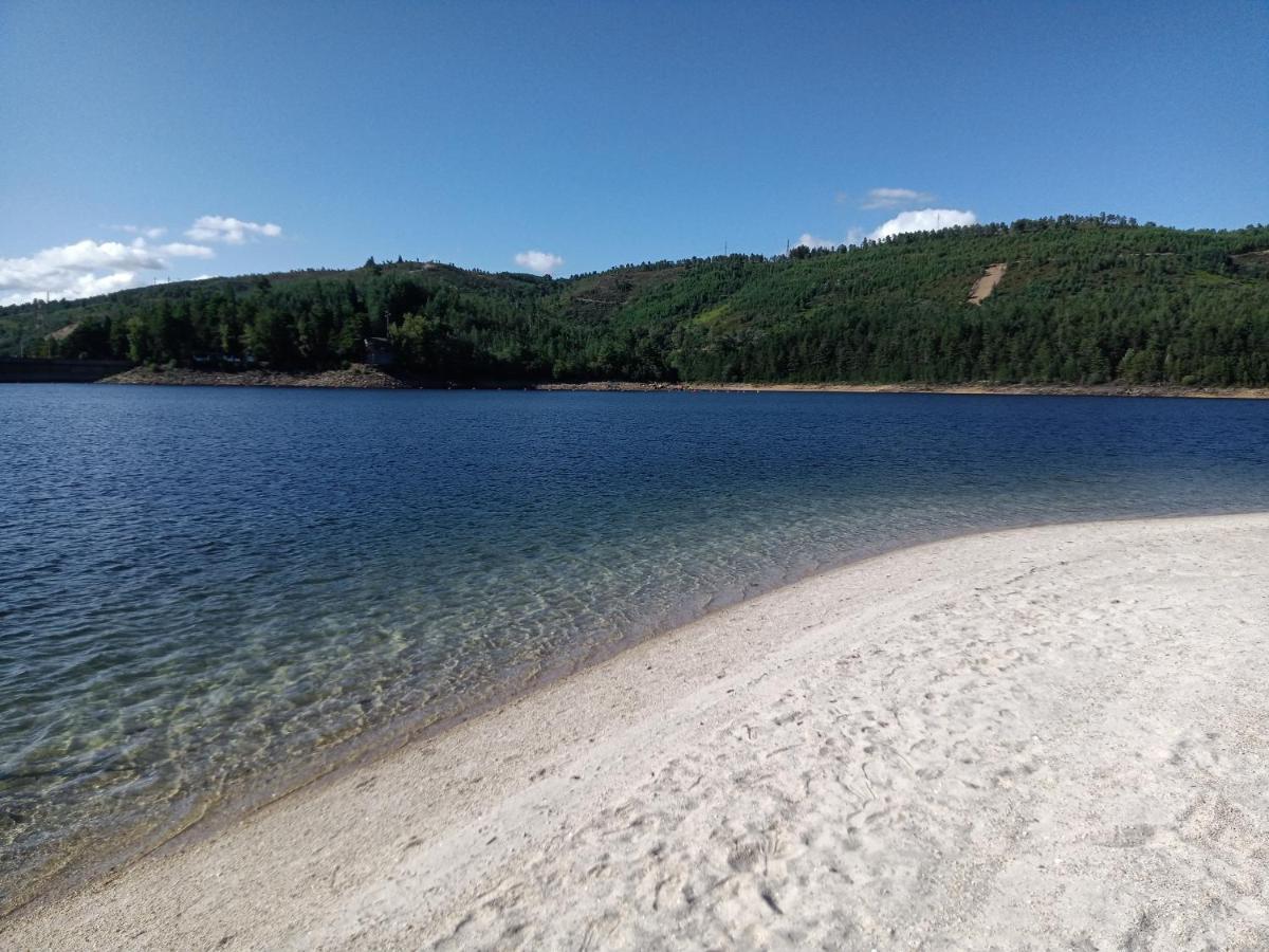 Апартаменты Aquaview - Venda Nova Venda Nova  Экстерьер фото