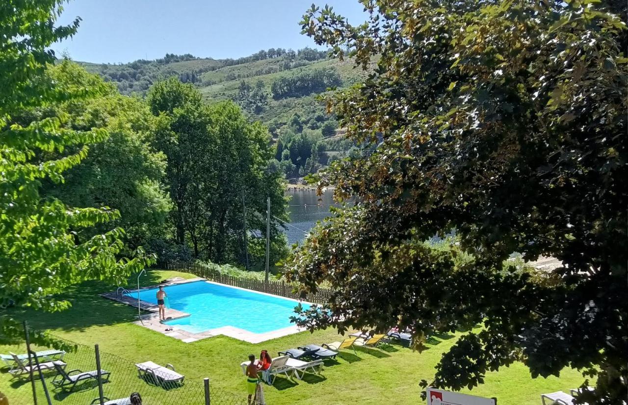 Апартаменты Aquaview - Venda Nova Venda Nova  Экстерьер фото